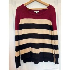Charming Charlie Sweater Woman’s Medium